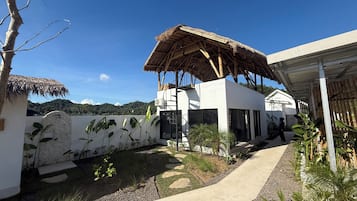 Exterieur