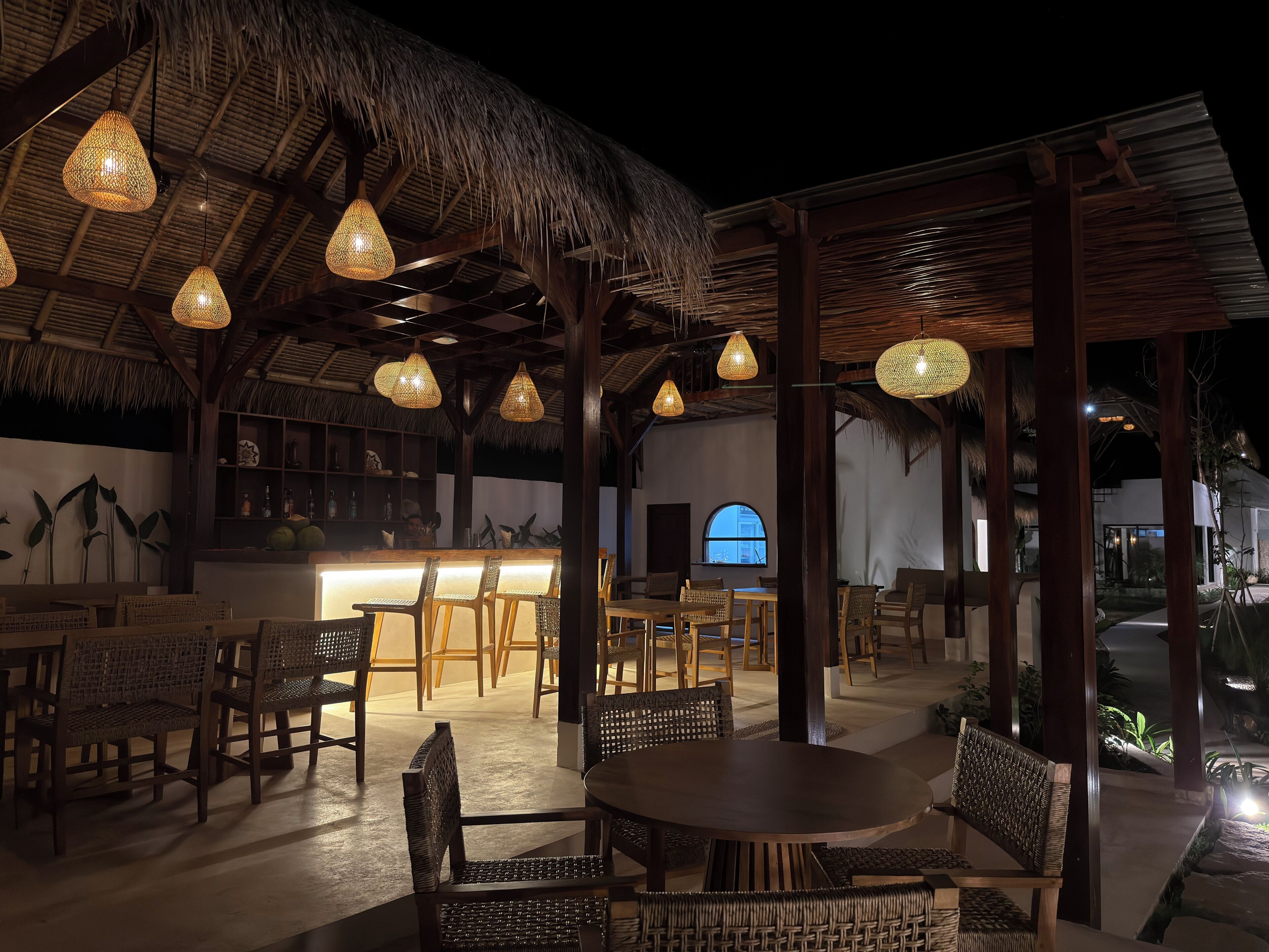 Restoran