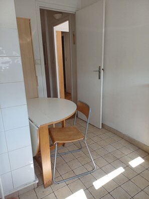 Dineren