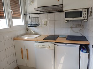 Privékeuken