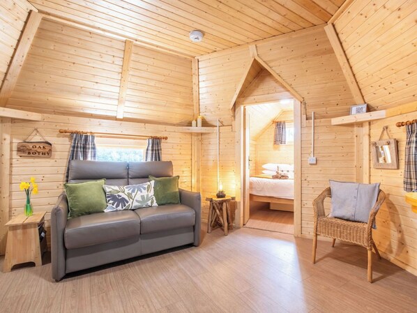 Travel cot