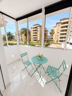 Interior - Casa Sol de Algarrobo - Beach and Swimming Pool just a few steps away (Algarrobo-Costa)