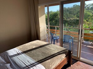 5 habitaciones, wifi, ropa de cama y acceso para silla de ruedas 