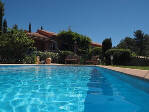 Alberca
