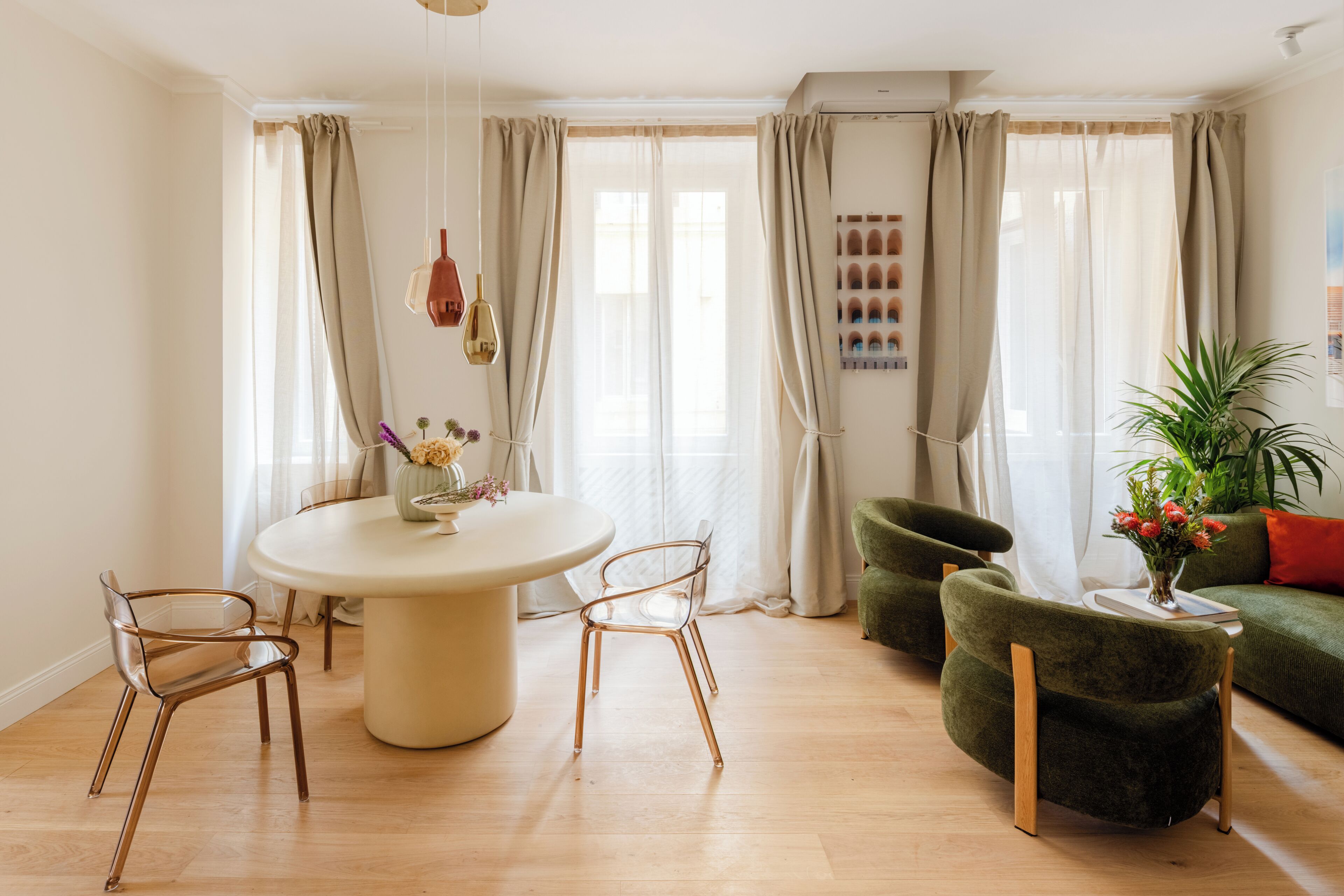 Interieur