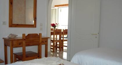 Odyssia Apartments