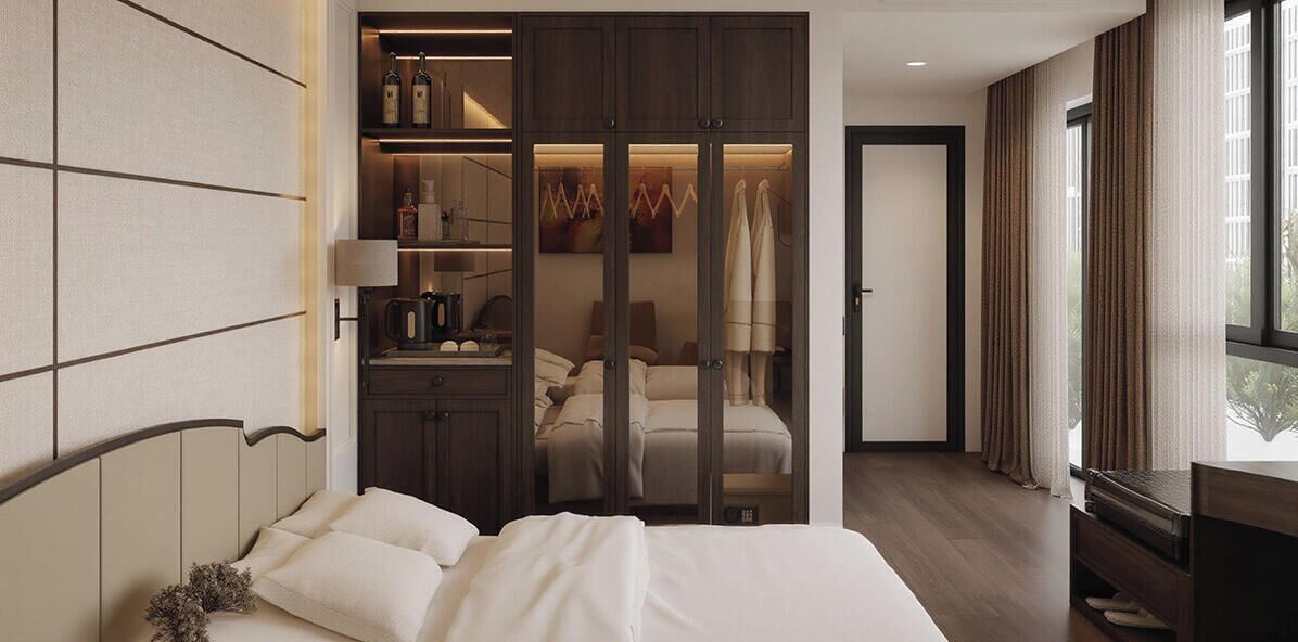 Superior Double or Twin Room | In-room safe, free WiFi, bed sheets