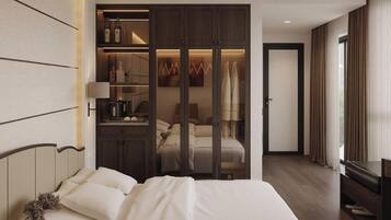 Superior Double or Twin Room | In-room safe, free WiFi, bed sheets