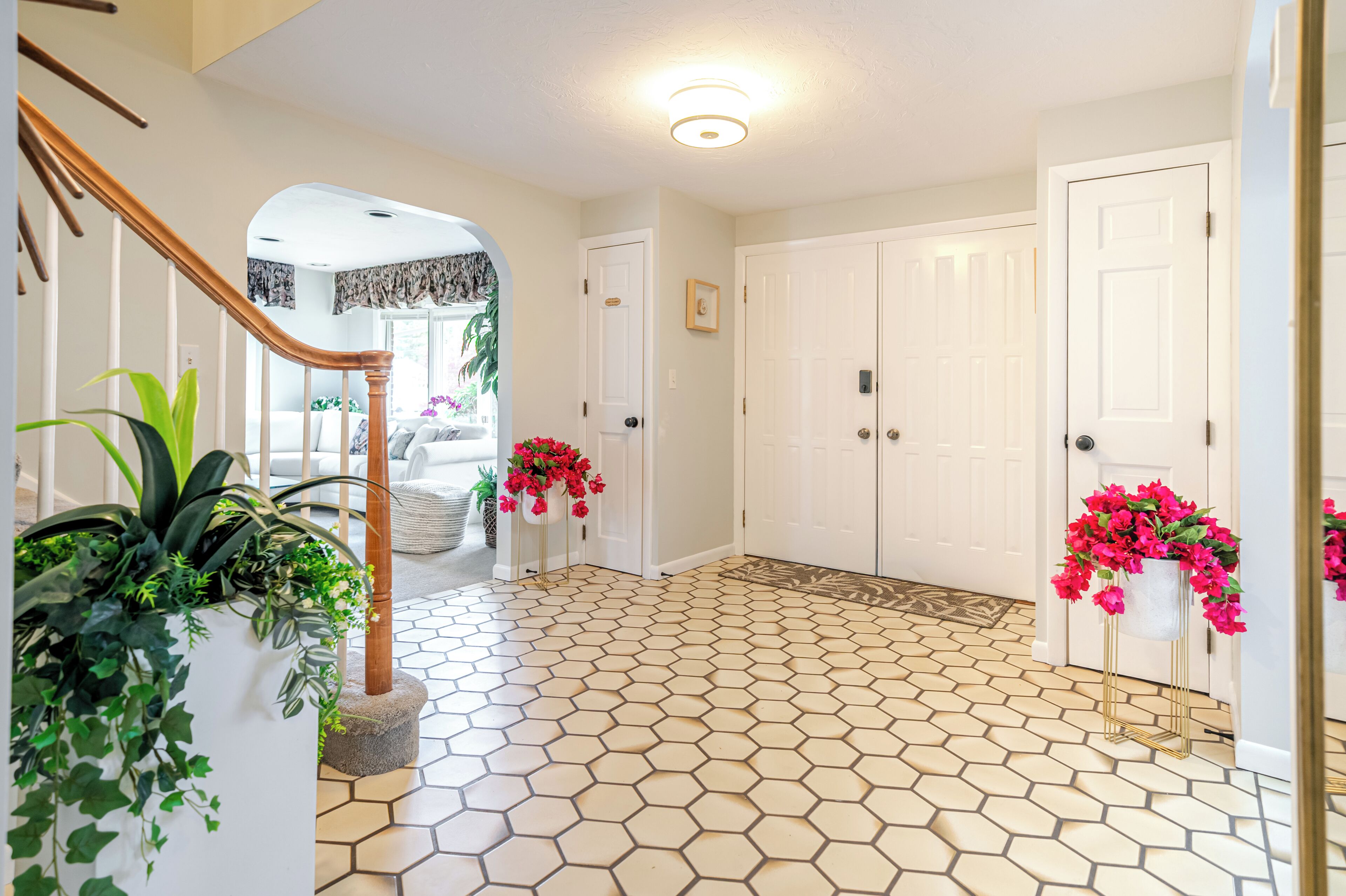 Interieur