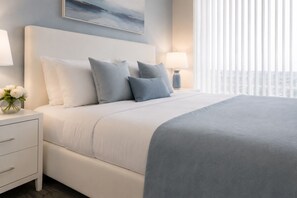 Free WiFi - Grand Park Suites (Toronto)