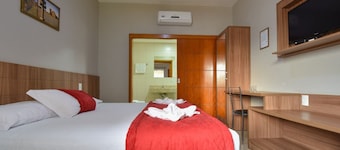 Hotel Caminhos Da Serra