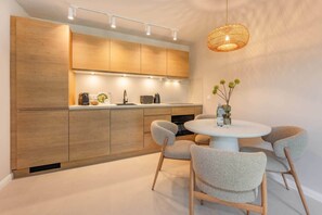 Dining - Vrbo Property (Benz)