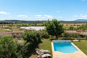 Pool - Home with Exclusive Swimming Pool (HOMPS (AUDE))