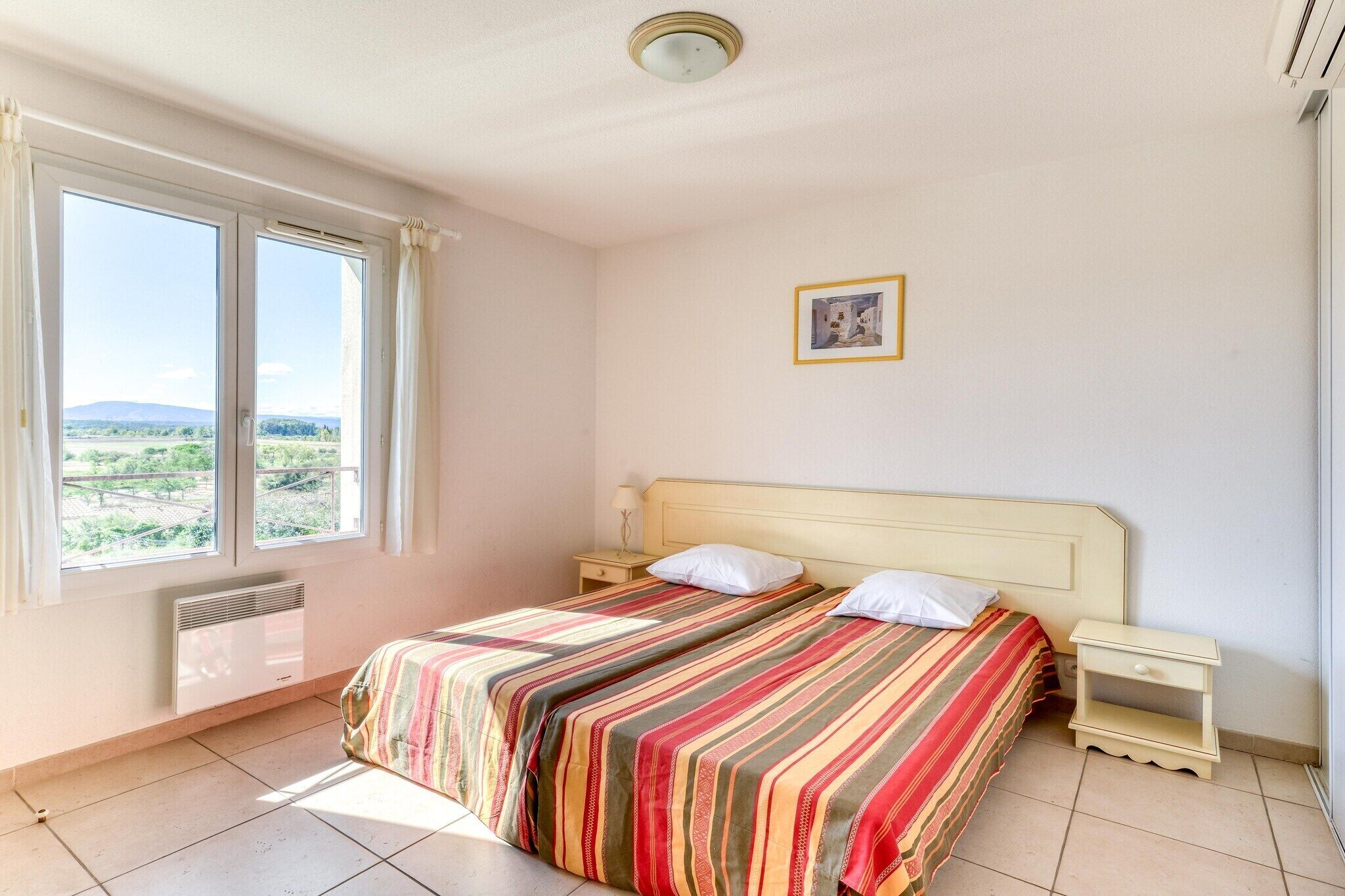 3 habitaciones y wifi gratis 