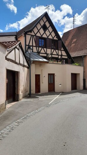 Außenbereich