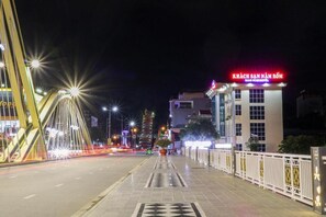 Sehenswürdigkeit