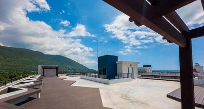 Deanery Apartments - Pool - AC - 24hrs