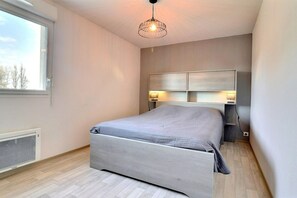 Room - Appartment in ONDRES (LANDES) (SERIGNAN (HÉRAULT))