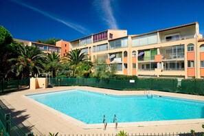 Pool - Family Stay Near Beach & Marina (Cap d'Agde (Hérault))