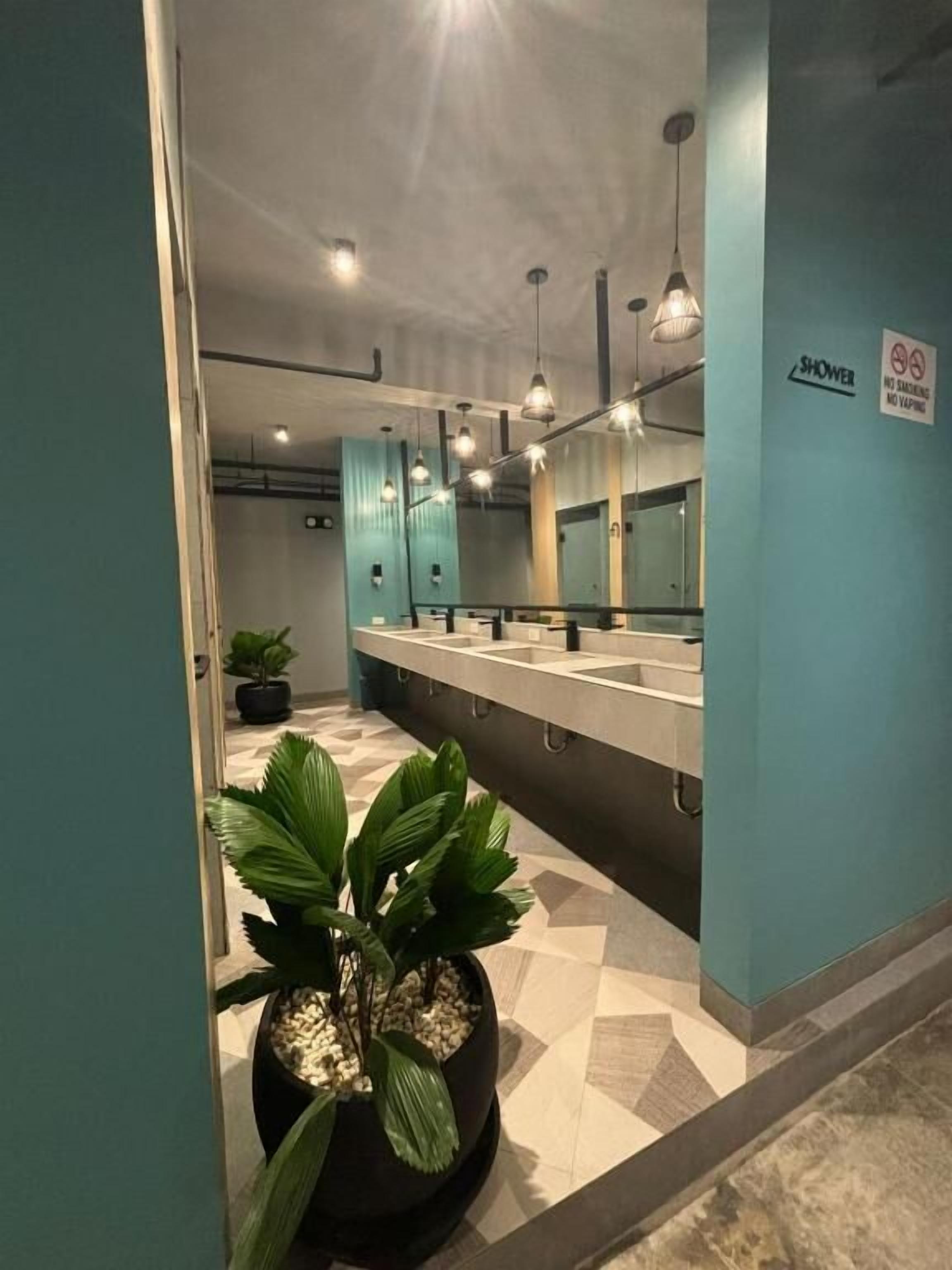 内装