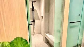 Basic Shared Dormitory, Women only, Non Smoking | Bathroom