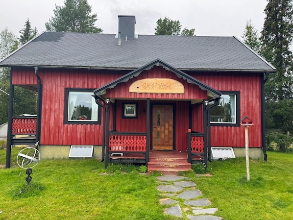 Exterior - Room-charming Guest Room Retreat in Lång (Mellanström)