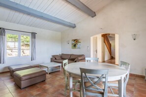 Interior - Holiday House in Callian for 8 Guests (CALLIAN (VAR))