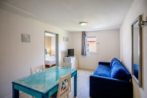 Interior - Apartment for 4 in Soustons-Plage (Soustons)