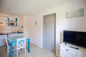Dining - Apartment for 4 in Soustons-Plage (Soustons)