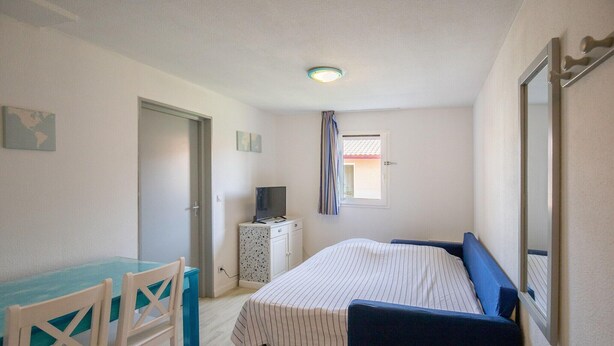 Unclassified image, 1 of 16, button - Apartment for 4 in Soustons-Plage (Soustons)