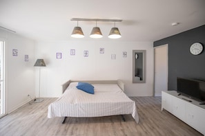 1 bedroom - 4-Guest House in Soustons-Plage (Soustons)