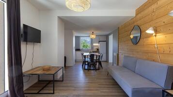 Una Smart TV