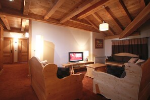 Smart TV - Appartment in VAUJANY (ISERE) (LES 2 ALPES (ISERE))