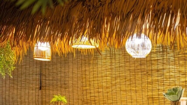 Bali Style / multiple capacity clean / yeongildae 3 minutes by walk