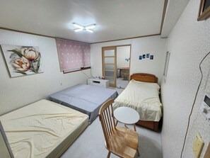 Bathroom amenities - Pohang Party Room Rental Studio (Pohang)