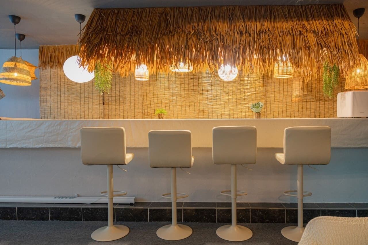 발리풍숙소/다수수용가능 깔끔/ 영일대 도보3분 | 무료 WiFi