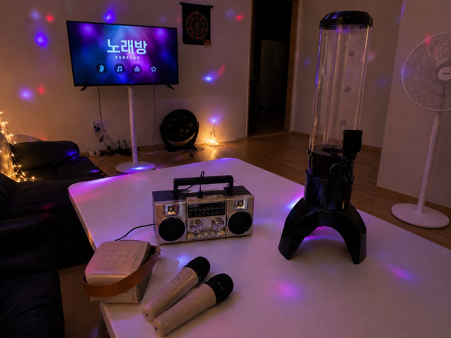 Basic Room | WiFi (free)