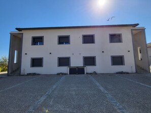 Udendørsområde
