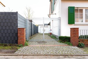Boendeområde