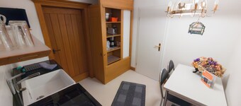 Cozy vacation apartment in Winsen an der Luhe for 2-3 persons