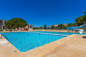 Unclassified image, 3 of 23, button - Spacious Chic Stay Near Golden Isles (LA LONDE LES MAURES)