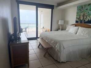 Interior - Summer House 503B (Orange Beach)