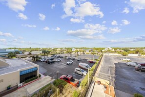 Exterior - Summer House 503B (Orange Beach)