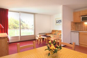 Smart TV - Central Slope Stay for Four (Les Deux Alpes)