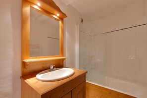 Een douche