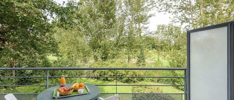 Speisen im Freien