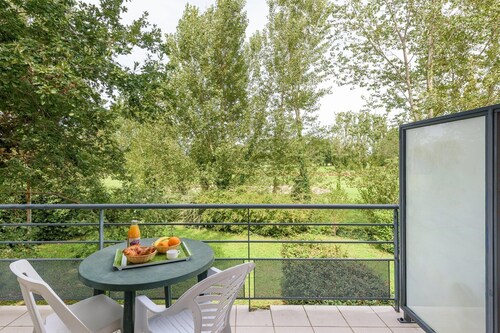 Countryside Stay Near Albi Vineyard