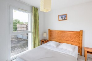 Free WiFi - Rivières Countryside Retreat for 6 (RIVIERES (TARN))