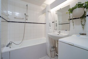 Een douche