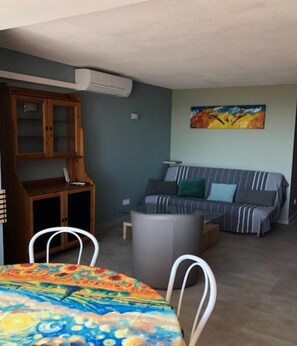 Dining - Two-Bedroom Apartment, Savannah Beach (Agde)